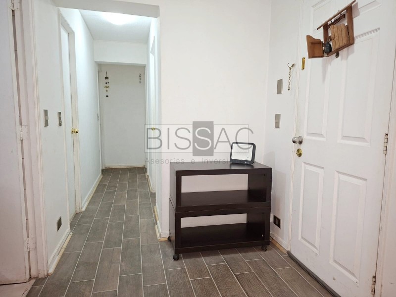 Arriendo Amplio Departamento en Condominio Milled Ii.
