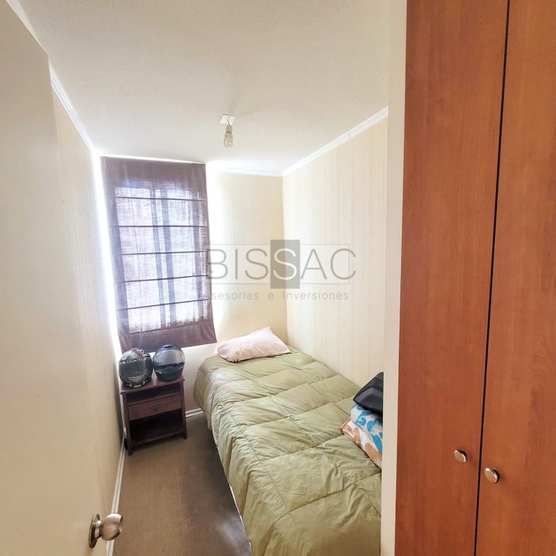 Tu Nuevo Hogar Te Espera .condominio Santa Julia Ii