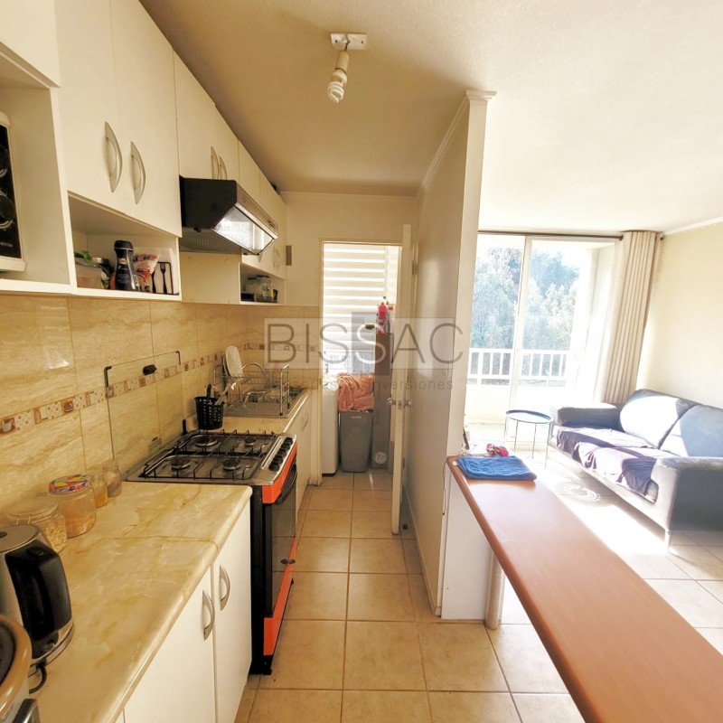 Tu Nuevo Hogar Te Espera .condominio Santa Julia Ii