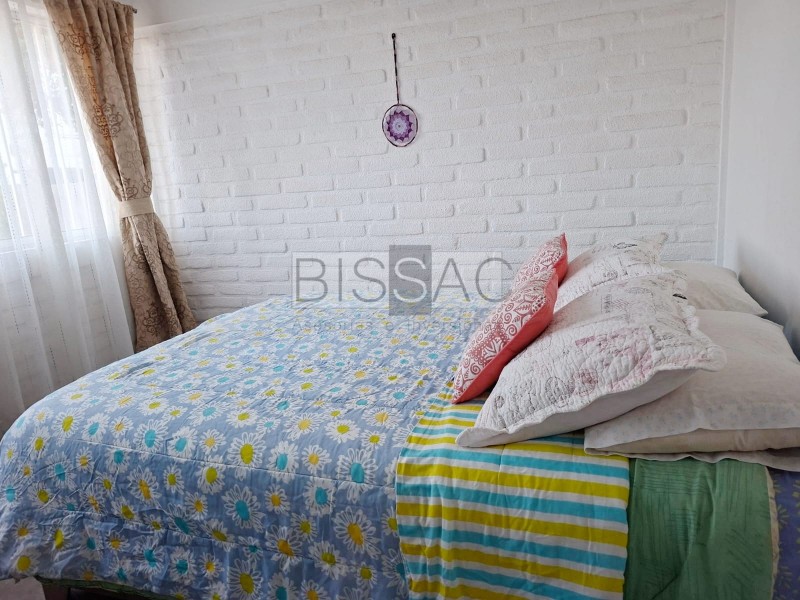 Arriendo Amplio Departamento en Condominio Milled Ii.