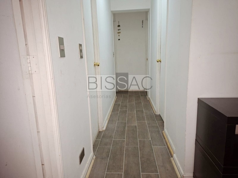 Arriendo Amplio Departamento en Condominio Milled Ii.