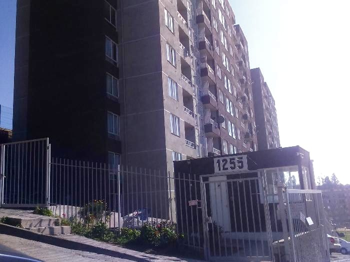 Tu Nuevo Hogar Te Espera .condominio Santa Julia Ii