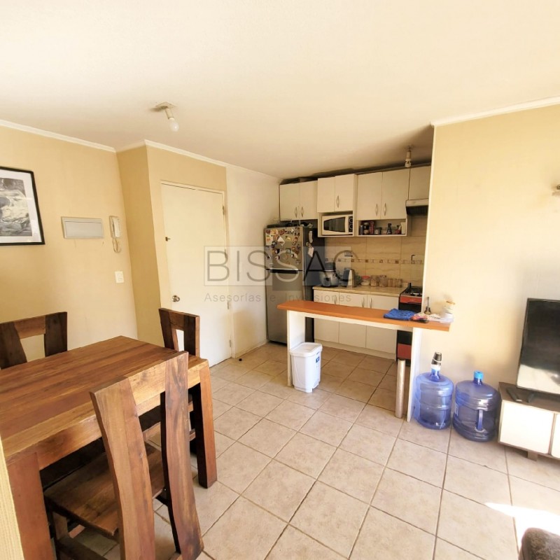 Tu Nuevo Hogar Te Espera .condominio Santa Julia Ii
