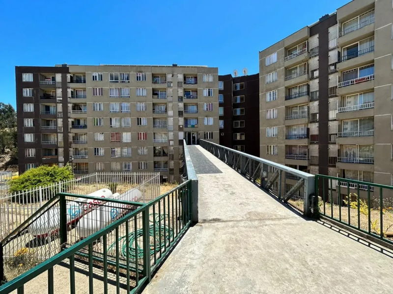 Tu Nuevo Hogar Te Espera .condominio Santa Julia Ii