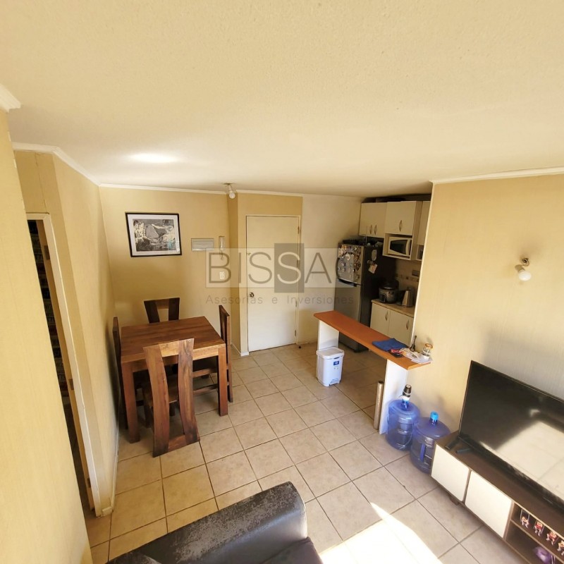 Tu Nuevo Hogar Te Espera .condominio Santa Julia Ii