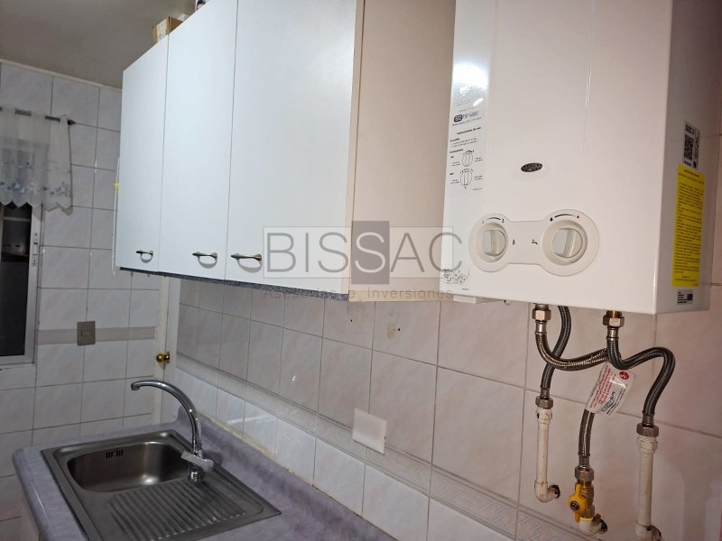 Arriendo Amplio Departamento en Condominio Milled Ii.
