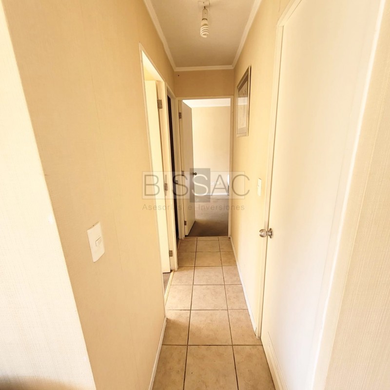 Tu Nuevo Hogar Te Espera .condominio Santa Julia Ii