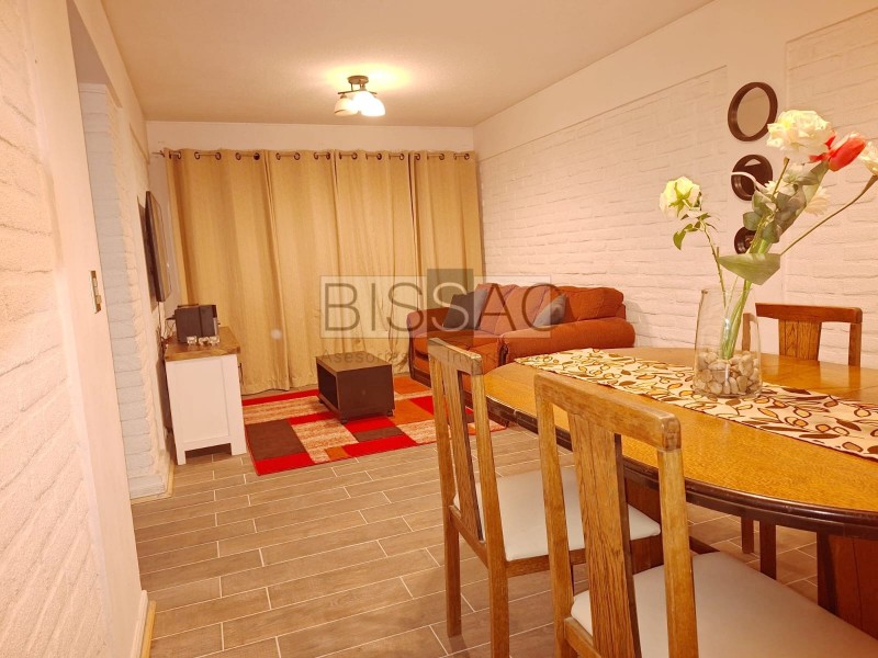 Arriendo Amplio Departamento en Condominio Milled Ii.