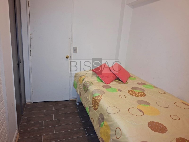 Arriendo Amplio Departamento en Condominio Milled Ii.