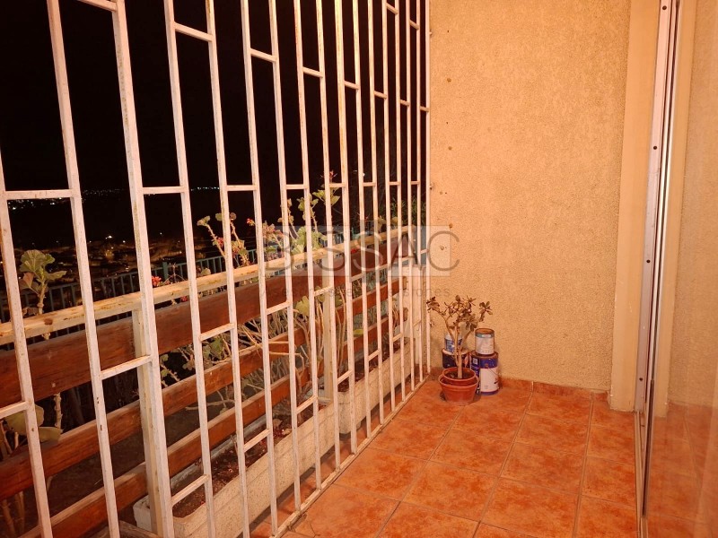 Arriendo Amplio Departamento en Condominio Milled Ii.