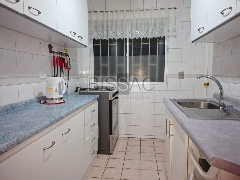 Arriendo Amplio Departamento en Condominio Milled Ii.