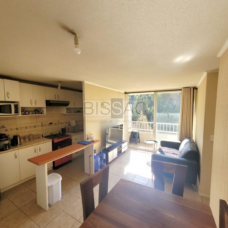 Tu Nuevo Hogar Te Espera .condominio Santa Julia Ii