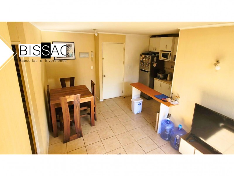 Fotografía de Tu Nuevo Hogar Te Espera .condominio Santa Julia Ii