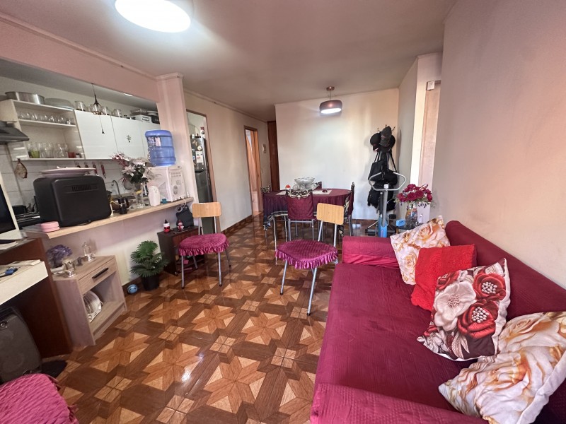 Arriendo Departamento, Alto la Campiña, Quilicura