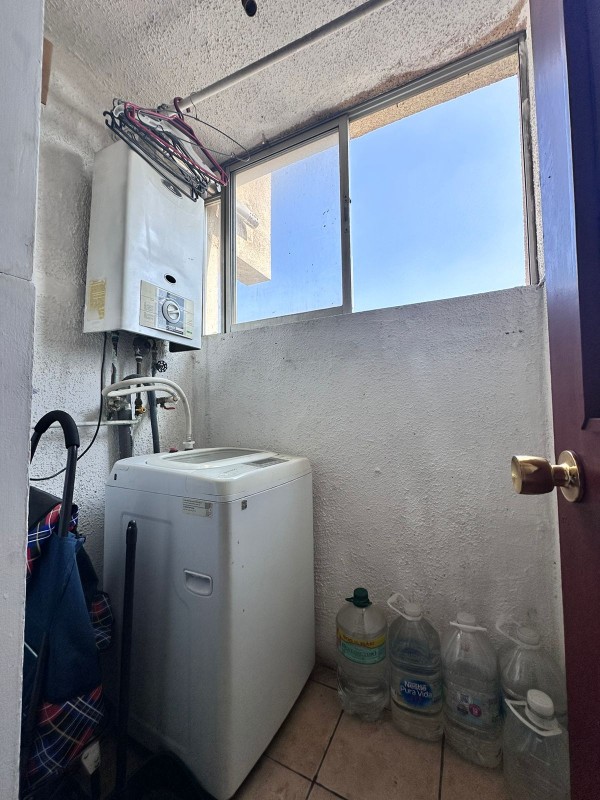 Venta de Departamento en Gabriel Palma Recoleta