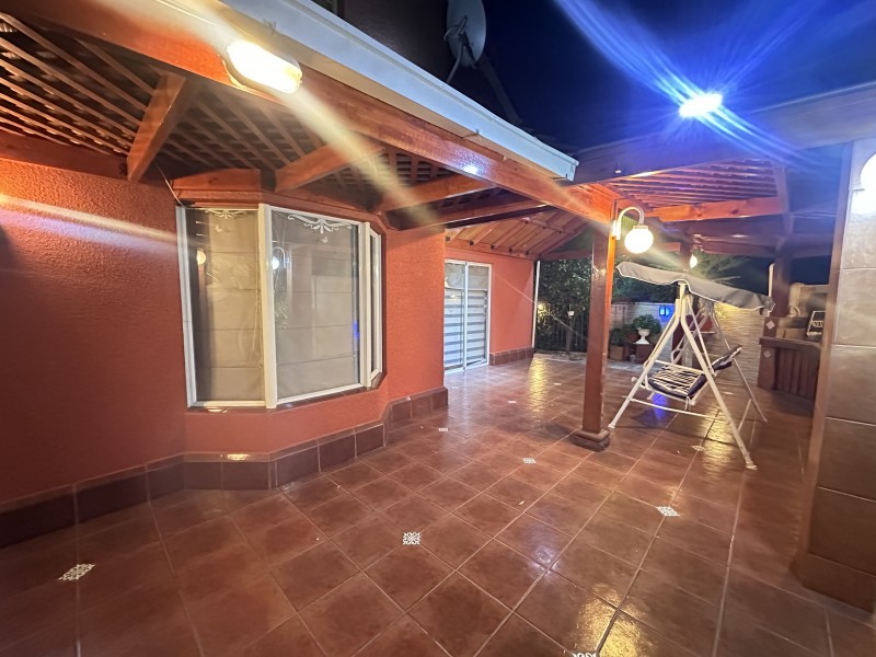Venta de Casa en Valle Lo Campino Quilicura
