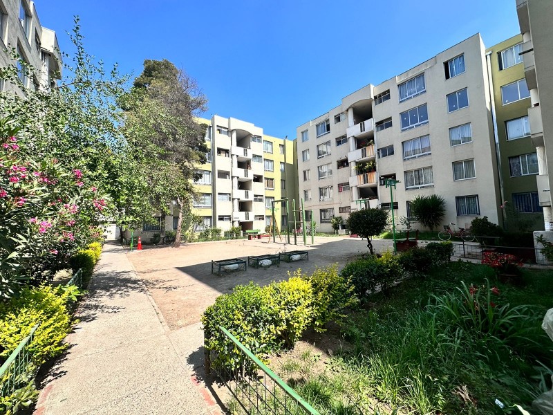 Fotografía de Venta de Departamento en Gabriel Palma Recoleta