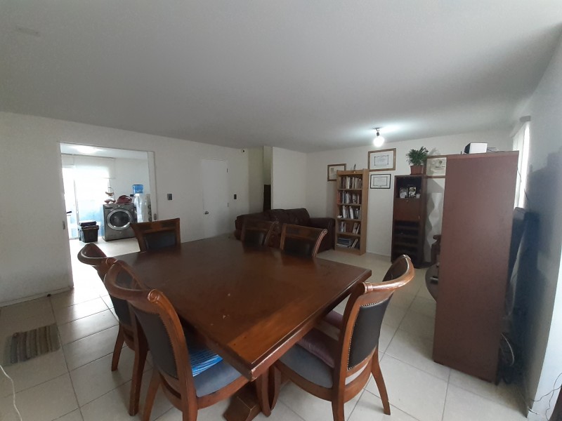 Venta de Casa en Alba 4 Valle Lo Campino Quilicura