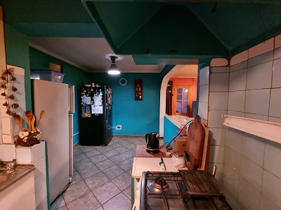 🏠 ¡se Arrienda Casa en Recoleta! 📍