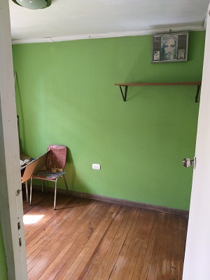 Venta de Casa en Emiliano Zapata, Recoleta, Santiago