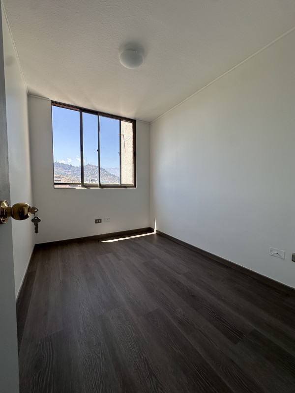 Se Arrienda Departamento en Calle el Carrion Independencia
