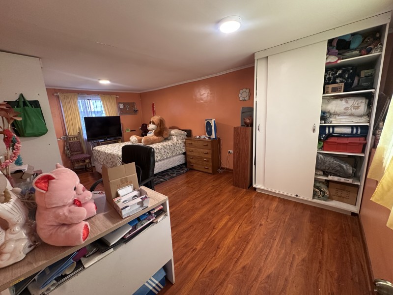 Venta de Casa en Ignacio Carre Pinto Recoleta