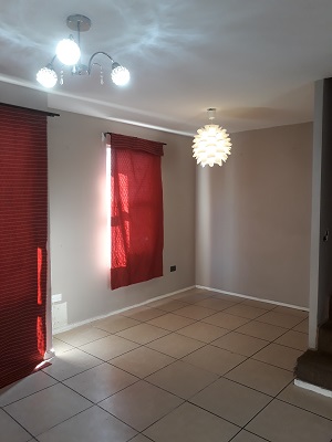 Venta de Casa en Valle Lo Campino Quilicura
