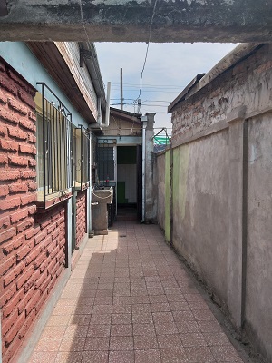 Venta de Casa en Emiliano Zapata, Recoleta, Santiago