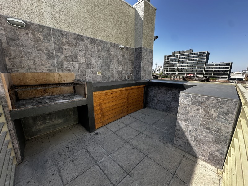 Arriendo de Departamento en Calle Chacabuco Stgo. Centro