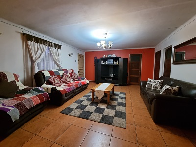 🏠 ¡se Arrienda Casa en Recoleta! 📍