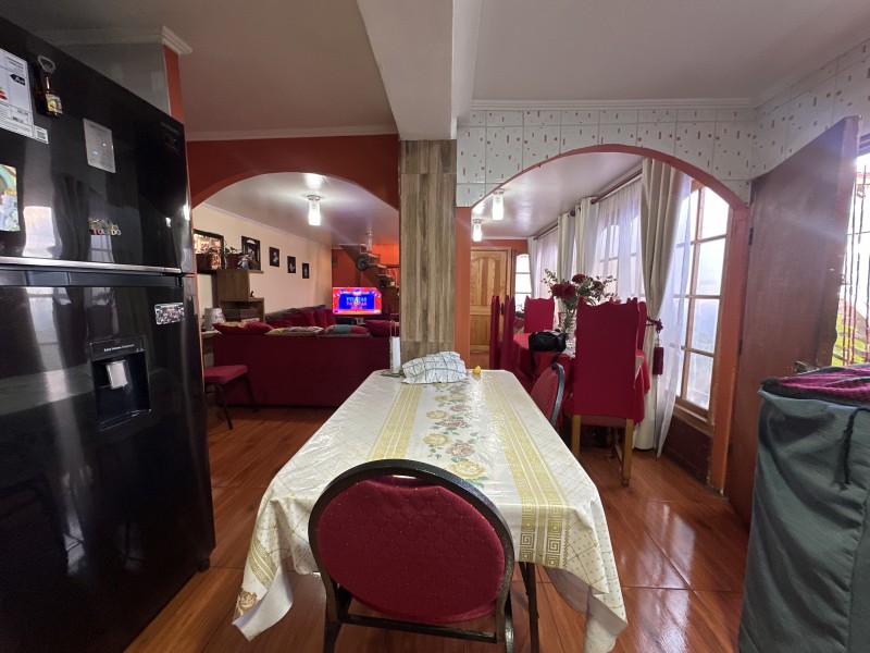 Venta de Casa en Antonia Prado Recoleta