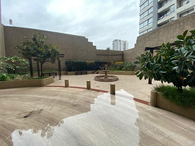 Venta de Departamento en San Ignacio, Stgo. Centro.