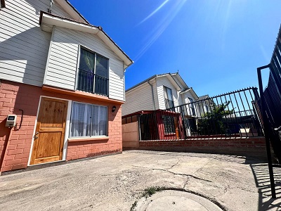Arriendo de Casa en Valle Grande Lampa