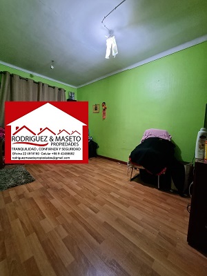 🏠 ¡se Arrienda Casa en Recoleta! 📍