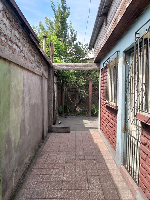 Venta de Casa en Emiliano Zapata, Recoleta, Santiago
