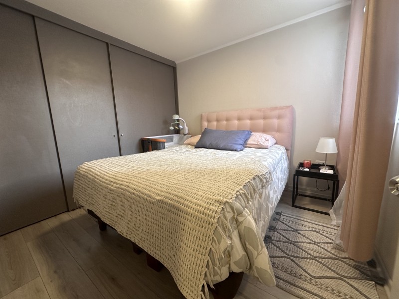 Arriendo de Departamento en Valle Lo Campino Quilicura