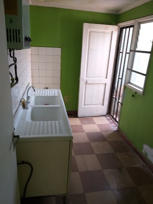 Venta de Casa en Emiliano Zapata, Recoleta, Santiago