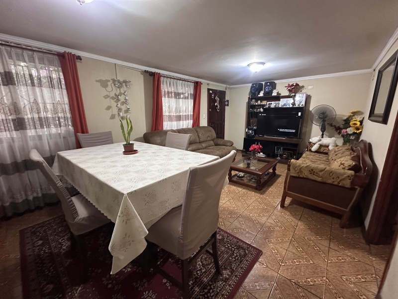 Venta de Casa en Ignacio Carre Pinto Recoleta