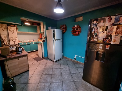 🏠 ¡se Arrienda Casa en Recoleta! 📍