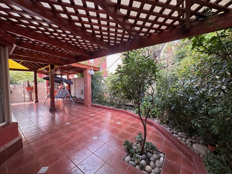 Venta de Casa en Valle Lo Campino Quilicura