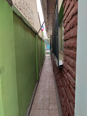 Venta de Casa en Emiliano Zapata, Recoleta, Santiago