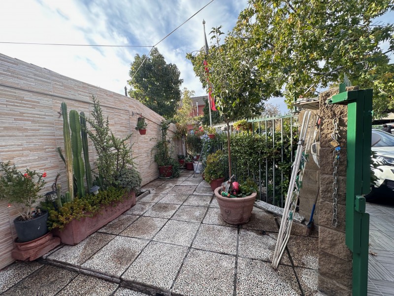 Venta de Casa en Valle Lo Campino Quilicura