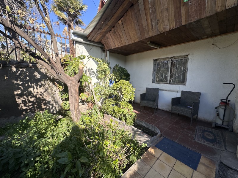 Venta de Casa en Antonia Prado Recoleta