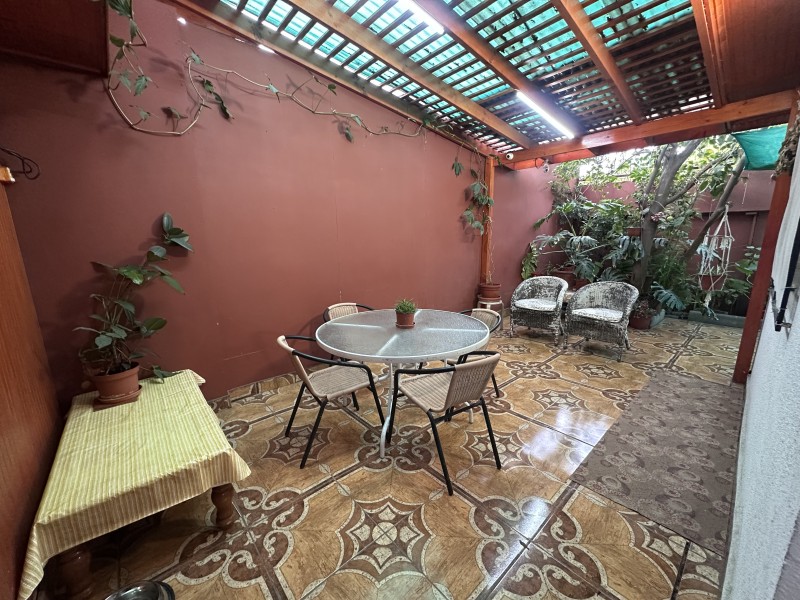 Venta de Casa en Ignacio Carre Pinto Recoleta