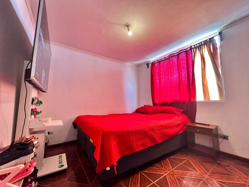 Venta de Departamento en Gabriel Palma Recoleta