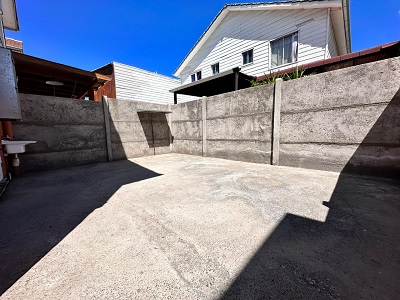 Arriendo de Casa en Valle Grande , Lampa