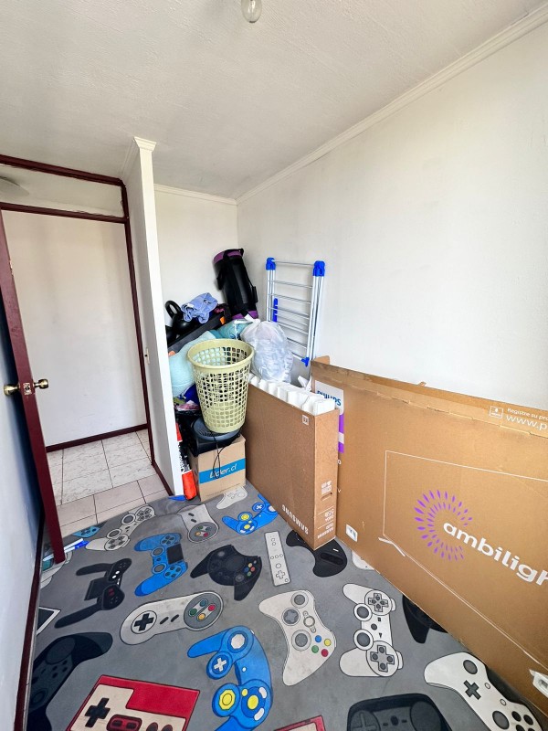 Venta de Departamento en Gabriel Palma Recoleta