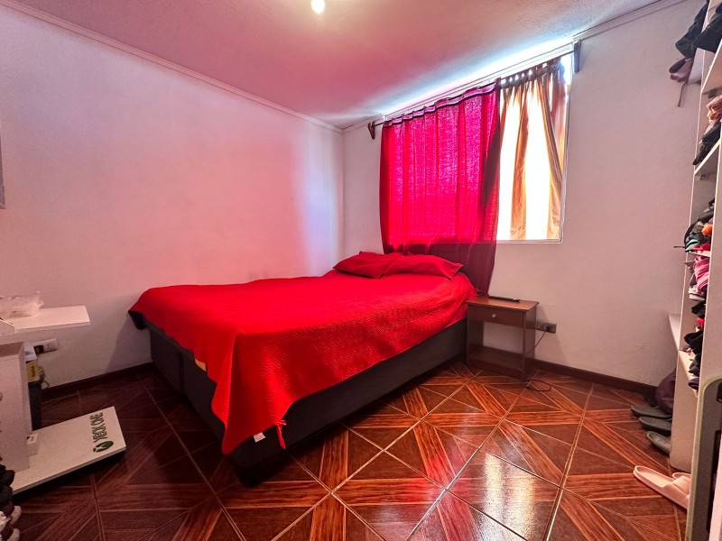 Venta de Departamento en Gabriel Palma Recoleta