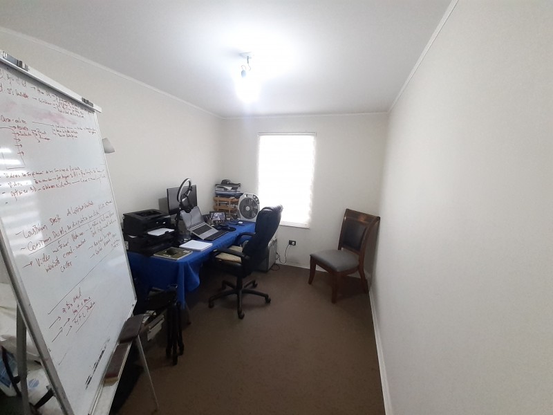 Venta de Casa en Alba 4 Valle Lo Campino Quilicura