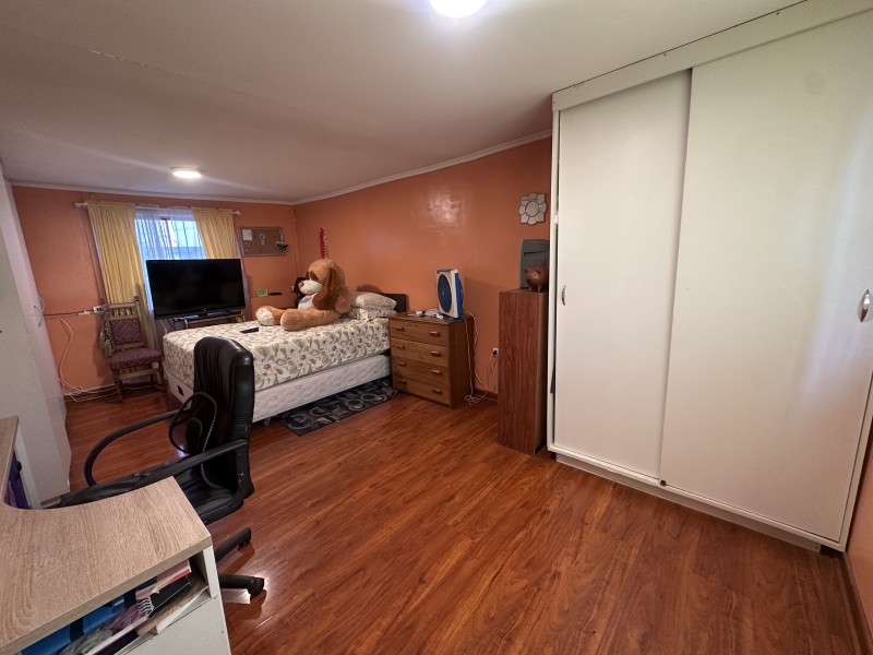 Venta de Casa en Ignacio Carre Pinto Recoleta